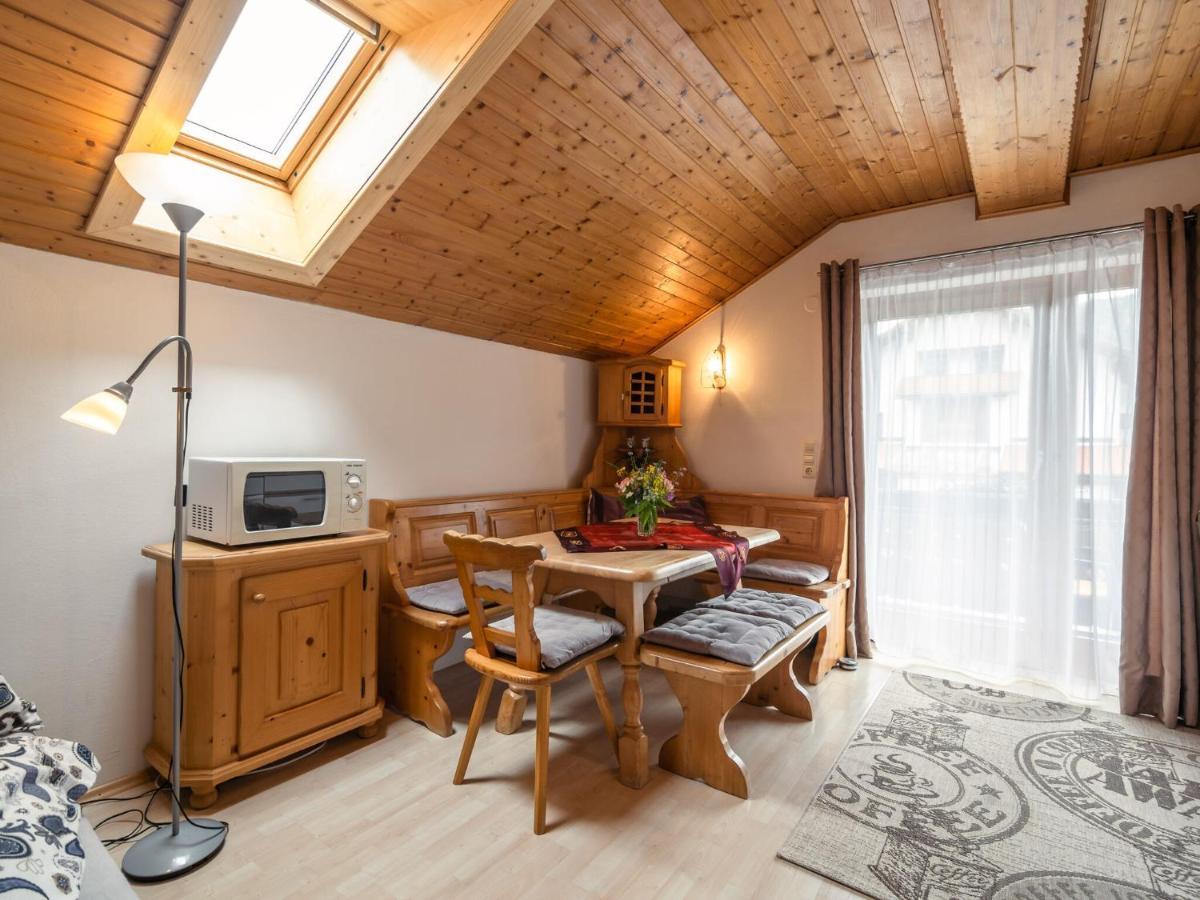 Apartment In Tr Polach Carinthia With Pool Tropolach Ngoại thất bức ảnh