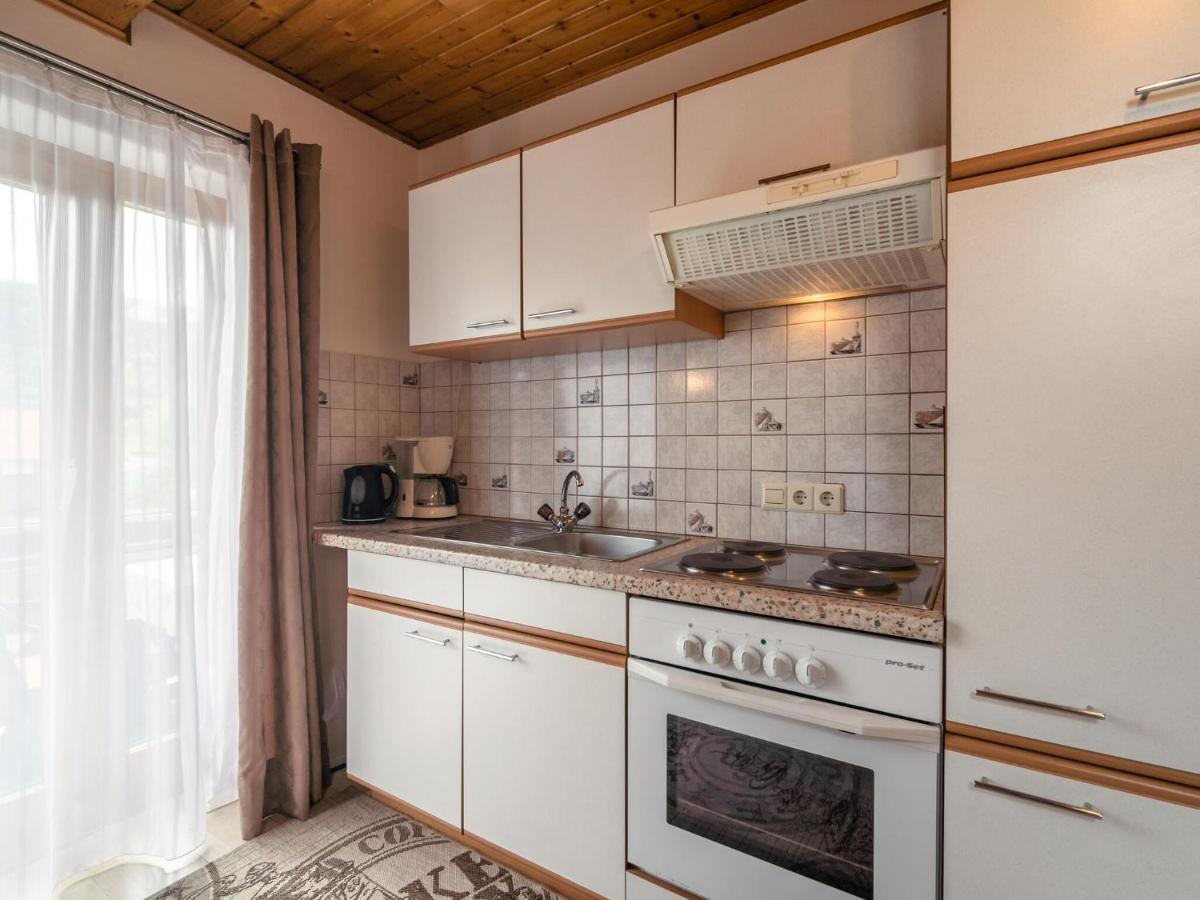 Apartment In Tr Polach Carinthia With Pool Tropolach Ngoại thất bức ảnh