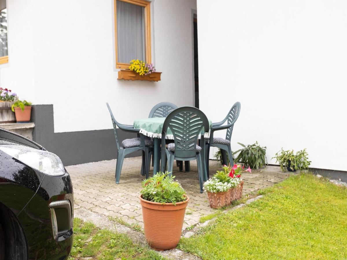 Apartment In Tr Polach Carinthia With Pool Tropolach Ngoại thất bức ảnh