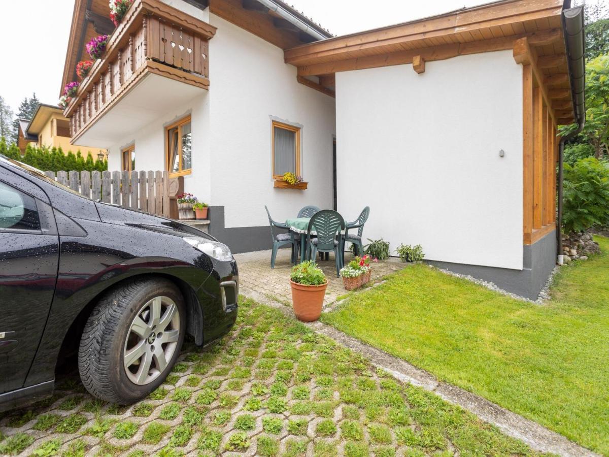 Apartment In Tr Polach Carinthia With Pool Tropolach Ngoại thất bức ảnh